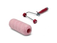 ANZA maliarsky valček na stropy RIMAX 25cm s rukoväťou ANZA maliarsky valček na stropy RIMAX 25cm s rukoväťou