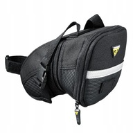 Sedlová taška Topeak Aero Wedge Pack S Sedlová taška Topeak Aero Wedge Pack S