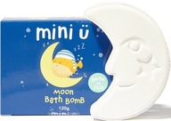 MINI U BATH BOMB MOON FAREBNÝ vír MINI U BATH BOMB MOON FAREBNÝ vír