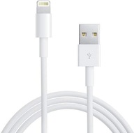 APPLE USB LIGHTNING CABLE 2M IPHONE 6 6S 7 APPLE USB LIGHTNING CABLE 2M IPHONE 6 6S 7