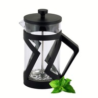 Sklo ČAJOVÝ VARIČ, KÁVA, 600 ml KAMILLE Sklo ČAJOVÝ VARIČ, KÁVA, 600 ml KAMILLE