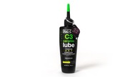 Muc-Off C3 Dry Ceramic Lube olej na reťaz 120ml Muc-Off C3 Dry Ceramic Lube olej na reťaz 120ml