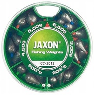 TEAR-FLOW WEIGHT set JAXON _CC-Z012 TEAR-FLOW WEIGHT set JAXON _CC-Z012