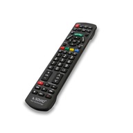 Univerzálny TV diaľkový ovládač SAVIO RC-06 Univerzálny TV diaľkový ovládač SAVIO RC-06