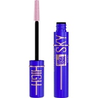 Maybelline Lash Sensational Sky High Mascara - Blue Mist Maybelline Lash Sensational Sky High Mascara - Blue Mist