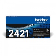 Čierny toner Brother 2421 TN2421 TN-2421