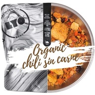 LYO Food Eco Chili Sin Carne s polentou LYO Food Eco Chili Sin Carne s polentou