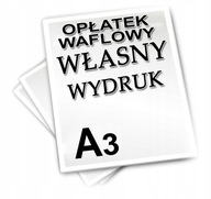 TORTA WAY A3 VAŠA GRAFIKA TORTA WAY A3 VAŠA GRAFIKA