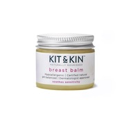 KIT&KIN NATURALNY Upokojujúci balzam na bradavice