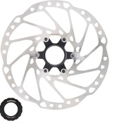 Brzdový kotúč SHIMANO Deore SM-RT64 180 CL Brzdový kotúč SHIMANO Deore SM-RT64 180 CL