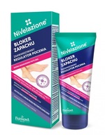 FARMONA NIVELAZIONE REGULÁTOR POTU NA NOHY PRE 'ODOR BLOCKER' NA NOHY 75ml FARMONA NIVELAZIONE REGULÁTOR POTU NA NOHY PRE 'ODOR BLOCKER' NA NOHY 75ml