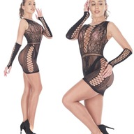 Orirose sexy erotické spodné prádlo Body pančuchy Orirose sexy erotické spodné prádlo Body pančuchy