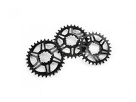Dartmoor Direct MTB ozubené koleso, 30T, 7075 hliník, priama montáž, non-Boost, čierne Dartmoor Direct MTB ozubené koleso, 30T, 7075 hliník, priama montáž, non-Boost, čierne