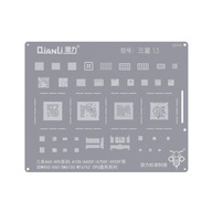 Qianli QS140 BGA displej pre Samsung A60-A90