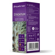 Aquaforest Stroncium 50 ml