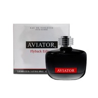 Paris Bleu AviatorFlyBlack Edition - EDT 100 ml Paris Bleu AviatorFlyBlack Edition - EDT 100 ml