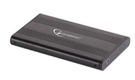 Kryt GEMBIRD EE2-U2S-5 (2,5"; USB 2.0; Alu Kryt GEMBIRD EE2-U2S-5 (2,5"; USB 2.0; Alu