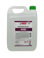 RIEDidlo NITRO ROZPÚŠŤADLO 5L RIEDidlo NITRO ROZPÚŠŤADLO 5L