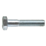 Skrutka s čiastočným závitom M12x80 mm DIN 931 8.8 Skrutka s čiastočným závitom M12x80 mm DIN 931 8.8