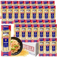 FETTUCCINE DIVELLA CESTOVINY 500g x 36 TOSKÁNSKY KARTÓN FETTUCCINE DIVELLA CESTOVINY 500g x 36 TOSKÁNSKY KARTÓN