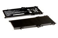 Výkonná batéria pre HP TPN-Q173 TE04XL TE03XL Výkonná batéria pre HP TPN-Q173 TE04XL TE03XL