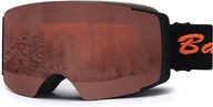 Lyžiarske okuliare Anti-fog UV-400 filter kategórie 2 BangLong