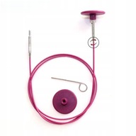 Lear France 40 cm Knitpro Rotary 360 ° Lear France 40 cm Knitpro Rotary 360 °