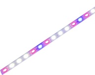 LED PÁS 5630 PEVNÁ PÁSKA 72 SPECTRUM ČIP LED PÁS 5630 PEVNÁ PÁSKA 72 SPECTRUM ČIP