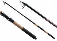 JAXON ZAFFIRA TELE TRIP ROD 3m c.w 10-30gr