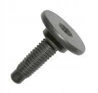 5ks LANCIA Y 95-03 - M6 TORX NÁRAZNÍK SKRUTKA 5ks LANCIA Y 95-03 - M6 TORX NÁRAZNÍK SKRUTKA