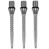 TARGET TITANIUM PRO TITANIUM ČEPEĽA, REZ 30MM TARGET TITANIUM PRO TITANIUM ČEPEĽA, REZ 30MM