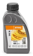 OLEJ DO SEKAČKY 4-TAKOVÉ SAE 30 600ml STIHL OLEJ DO SEKAČKY 4-TAKOVÉ SAE 30 600ml STIHL