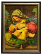 SVÄTÝ OBRÁZOK 36X46 NAŠEJ PANE OŠETROVACEJ SVÄTÝ OBRÁZOK 36X46 NAŠEJ PANE OŠETROVACEJ