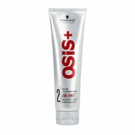 Schwarzkopf Professional Osis+ Curl Honey krém zvýrazňujúci kučery 150ml Schwarzkopf Professional Osis+ Curl Honey krém zvýrazňujúci kučery 150ml