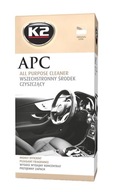 APC VERSATILE CLEANER 1L