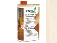 OSMO 3087 čistič voskov WHITE 1L OSMO 3087 čistič voskov WHITE 1L