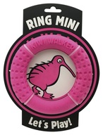Kiwi Walker Poďme sa hrať! RING Mini ružový Kiwi Walker Poďme sa hrať! RING Mini ružový