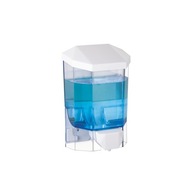 Dávkovač mydla 500 ml. Kvalitné, odolné ABS Dávkovač mydla 500 ml. Kvalitné, odolné ABS