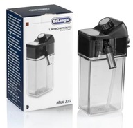 NÁDOBA NA MLIEČKO PRE KÁVU DELONGHI DINAMICA PLUS ECAM370,95T ECAM37x,95 NÁDOBA NA MLIEČKO PRE KÁVU DELONGHI DINAMICA PLUS ECAM370,95T ECAM37x,95