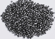 Wholt Glass Pirels Fire Polish 3 mm grafit 50 g ~ 1350 ks. Wholt Glass Pirels Fire Polish 3 mm grafit 50 g ~ 1350 ks.