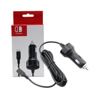 USB C nabíjačka do auta Switch a Lite zdroj USB C nabíjačka do auta Switch a Lite zdroj