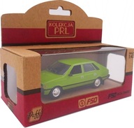PRL FSO POLONEZ ZELENÁ PRL FSO POLONEZ ZELENÁ