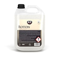 K2 ROTON UMÝVANIE KOLIES TEKUTÉ KRVAVÁ EFEKT 5L K2 ROTON UMÝVANIE KOLIES TEKUTÉ KRVAVÁ EFEKT 5L