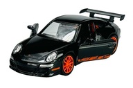 WELLY PORSCHE 911 (997) GT3 RS ČIERNA 1:34 NOVÝ KOVOVÝ MODEL 42397 WELLY PORSCHE 911 (997) GT3 RS ČIERNA 1:34 NOVÝ KOVOVÝ MODEL 42397