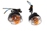 Predné smerovky 12V 10W Longjia Presne tak Predné smerovky 12V 10W Longjia Presne tak