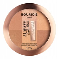 BOURJOIS VŽDY SKVELÝ BRONZER 001 BOURJOIS VŽDY SKVELÝ BRONZER 001