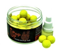 The Ultimate Pop Up 15mm Ananás NB The Ultimate Pop Up 15mm Ananás NB
