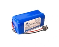 Batéria HOFFEN 4IN1 14,4V 2900mAh batéria Batéria HOFFEN 4IN1 14,4V 2900mAh batéria