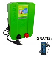 ELEKTRIZÁTOR KERBL TITAN N5500 Zdarma 6kV METER ELEKTRIZÁTOR KERBL TITAN N5500 Zdarma 6kV METER