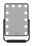 Humanas HS-HM01 LED zrkadlo na make-up Hollywood Humanas HS-HM01 LED zrkadlo na make-up Hollywood